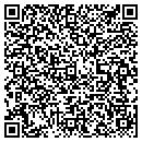 QR code with W J Interests contacts