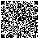 QR code with L K Design Group Inc contacts