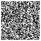 QR code with James A Humphrey Studio contacts
