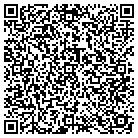 QR code with DEH Structural Engineering contacts