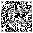QR code with Chester Lee Sand & Gravel contacts