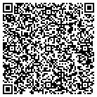 QR code with Chinese Baptist Church contacts