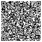 QR code with J C Roberts Construction Co contacts