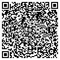 QR code with Ibe contacts