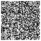 QR code with H&W Assccate Mktg Cnstltanting contacts