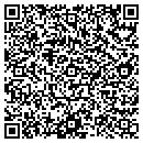 QR code with J W Entertainment contacts