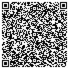 QR code with Aries Scientific Inc contacts