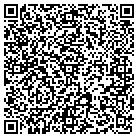 QR code with Presbytery Of San Gabriel contacts