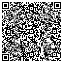 QR code with T J Maxx contacts