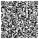 QR code with U Little Learning Center contacts