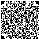 QR code with Hilltop Christian School contacts