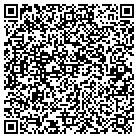 QR code with Allen Genoa Mobile Home Mntnc contacts