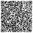 QR code with L A Drywall Of San Jose contacts