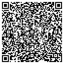 QR code with D Franklin Tyra contacts