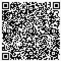 QR code with SERVPRO contacts