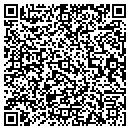 QR code with Carpet Center contacts