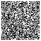QR code with Mandolins Cleaning Service contacts