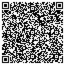 QR code with F T Janitorial contacts