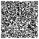 QR code with Matisons Orthotics Prosthetics contacts