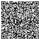 QR code with Hydro Tech contacts