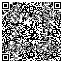 QR code with W C Whitaker Engraving Co contacts