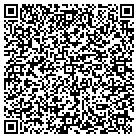 QR code with Redwine Jerry D Optometric Od contacts