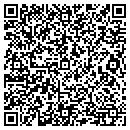 QR code with Orona Tire Shop contacts
