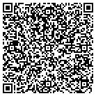 QR code with Princeton Village MBL HM Cmnty contacts