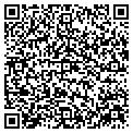 QR code with KFC contacts