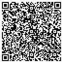 QR code with Hawkes & Assoc Inc contacts