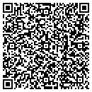 QR code with BK Properties contacts