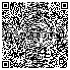 QR code with Martin O'Connor Cattle Co contacts