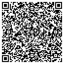 QR code with D's Mowing Service contacts