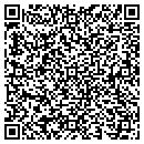 QR code with Finish Line contacts