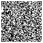 QR code with Hidalgo Public Library contacts