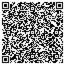 QR code with L T Communications contacts