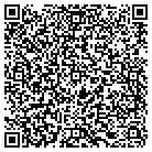 QR code with Anything & Everything Resale contacts