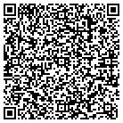 QR code with One By One Cuts Unisex contacts