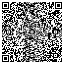 QR code with Sharkeys contacts
