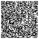 QR code with Allen Furn Co of Kingsville contacts