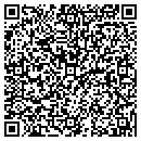 QR code with Chrome contacts