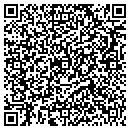 QR code with Pizzarriffic contacts