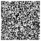 QR code with J Ws Mobile Home Movers contacts