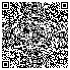 QR code with World of Windows of Midla contacts