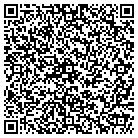 QR code with Ocean's Edge Pool & Spa Service contacts