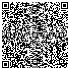 QR code with A & A Hauling Service contacts