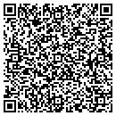 QR code with Aarons F123 contacts