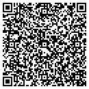 QR code with Hearns Pest Control contacts