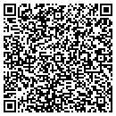 QR code with Aussie Tan contacts