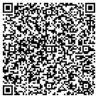 QR code with Cut Right Lawn & Tree Service contacts